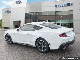 Ford Mustang 2.3 EcoBoost FASTBACK* КАМЕРА* КРАЙНА ЦЕНА*  - 27200 € - 22415030 7