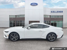 Ford Mustang 2.3 EcoBoost FASTBACK* КАМЕРА* КРАЙНА ЦЕНА*  - 27200 € - 22415030 8