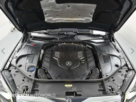 Mercedes-Benz Maybach S560 LONG /���������/��������/���������/360 | Mobile.bg � ����� ������ 8