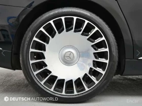 Mercedes-Benz Maybach S560 LONG /���������/��������/���������/360 | Mobile.bg � ����� ������ 5