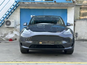 ����� �� �������� �� Tesla Model Y RWD