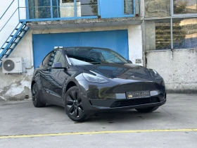 ����� �� �������� �� Tesla Model Y RWD