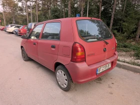 Suzuki Alto | Mobile.bg � ����� ������ 5