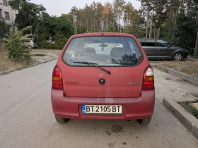 Suzuki Alto | Mobile.bg � ����� ������ 4