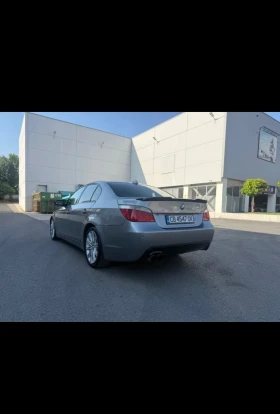 BMW 525 525 ix  218 ks | Auto.bg — изображение 3