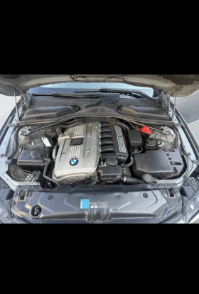 BMW 525 525 ix  218 ks | Auto.bg — изображение 10