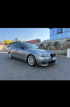 BMW 525 525 ix  218 ks | Auto.bg — изображение 5