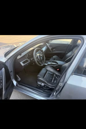 BMW 525 525 ix  218 ks | Auto.bg — изображение 6