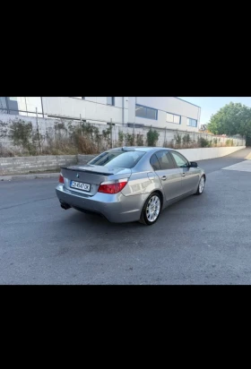BMW 525 525 ix  218 ks | Auto.bg — изображение 4