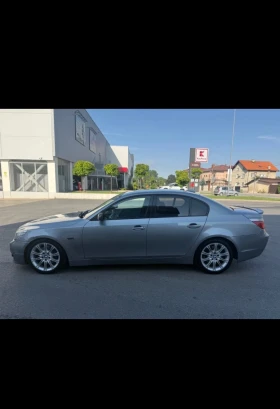 BMW 525 525 ix  218 ks | Auto.bg — изображение 2