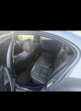 BMW 525 525 ix  218 ks | Auto.bg — изображение 8