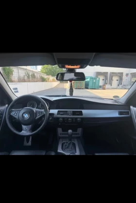 BMW 525 525 ix  218 ks | Auto.bg — изображение 9