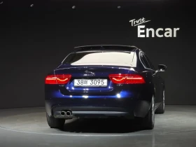 Jaguar XE  20D Portfolio - 13232 € - 32555005 4