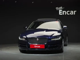 Jaguar XE  20D Portfolio - 13232 € - 32555005 3