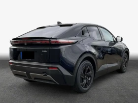 Toyota CH-R+  Teamplayer Navi Kamera Matrix-LED  | Auto.bg — изображение 5