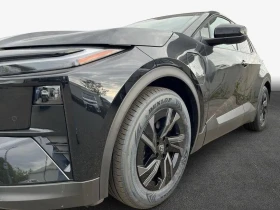 Toyota CH-R+  Teamplayer Navi Kamera Matrix-LED  | Auto.bg — изображение 2