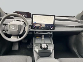 Toyota CH-R+  Teamplayer Navi Kamera Matrix-LED  | Auto.bg — изображение 10