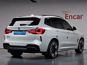 BMW iX3 M Sports - ���� 30% ����� | Mobile.bg � ����� ������ 2