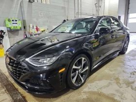 ������ Hyundai Sonata