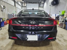 Hyundai Sonata | Mobile.bg � ����� ������ 5