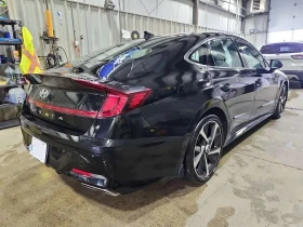 Hyundai Sonata | Mobile.bg � ����� ������ 4