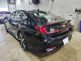Hyundai Sonata | Mobile.bg � ����� ������ 6