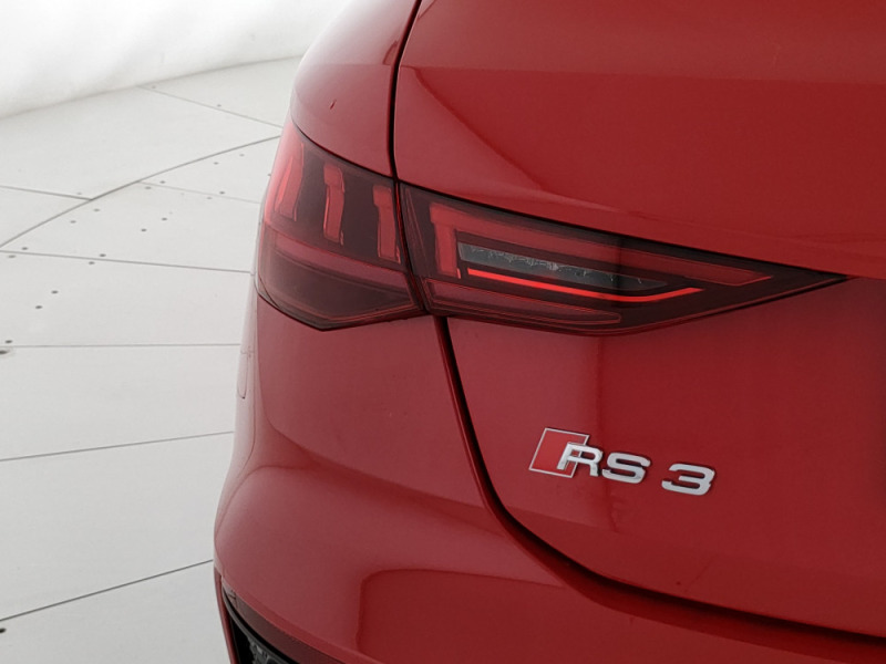 Audi Rs3, снимка 6 - Автомобили и джипове - 44035236