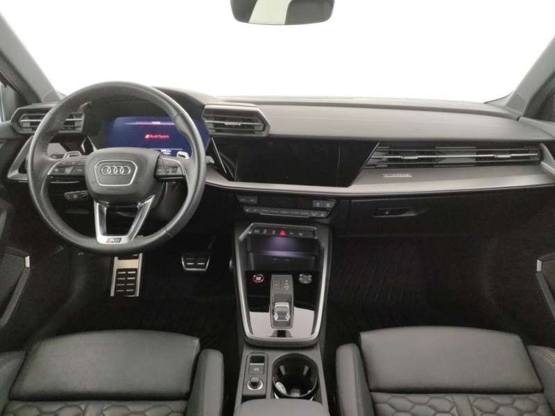 Audi Rs3, снимка 7 - Автомобили и джипове - 44035236