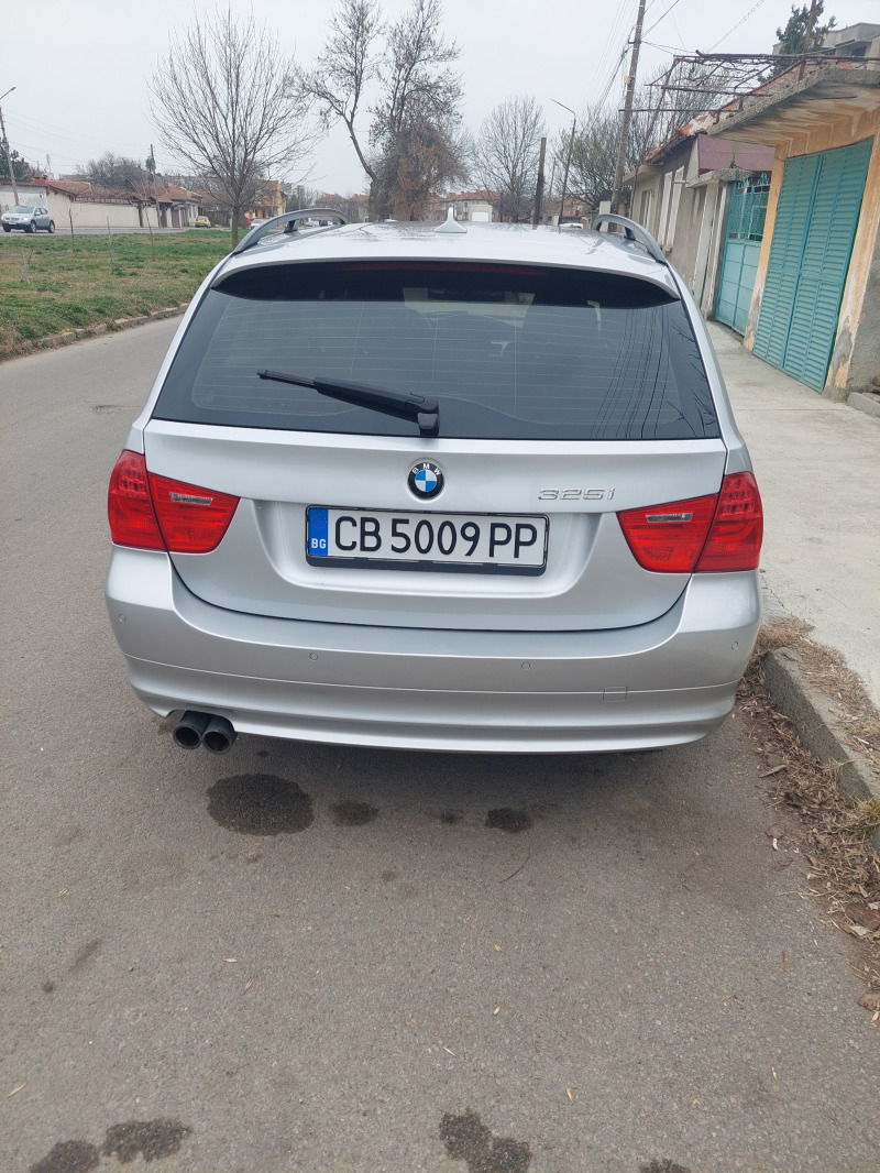 BMW 325 xDrive, снимка 6 - Автомобили и джипове - 45965672