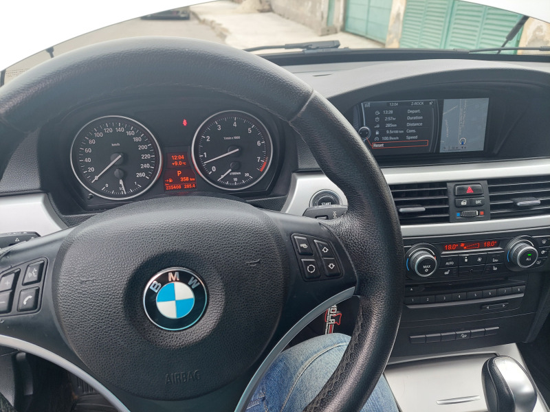 BMW 325 xDrive, снимка 7 - Автомобили и джипове - 45965672