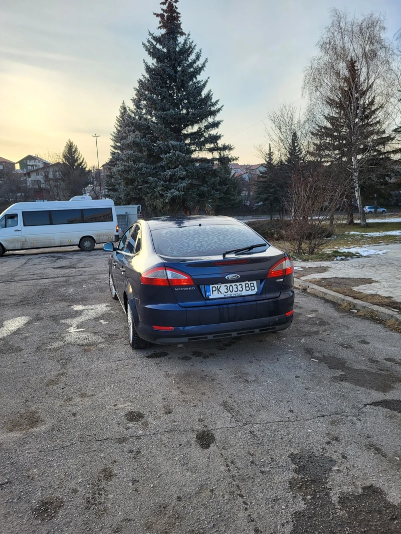 Ford Mondeo, снимка 2 - Автомобили и джипове - 47648384