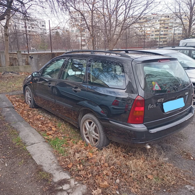 Ford Focus, снимка 2 - Автомобили и джипове - 47860865