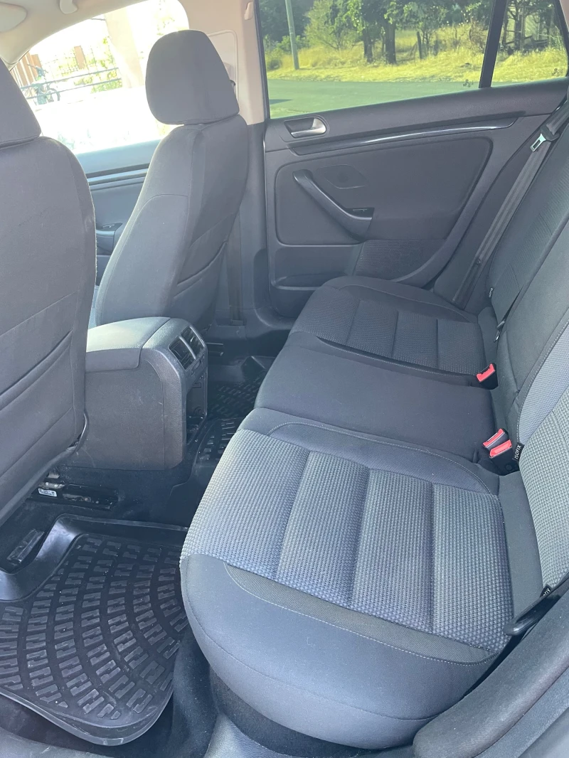 VW Golf 4x4 , снимка 10 - Автомобили и джипове - 52787316