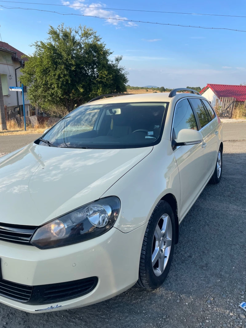 VW Golf 4x4 , снимка 3 - Автомобили и джипове - 52787316