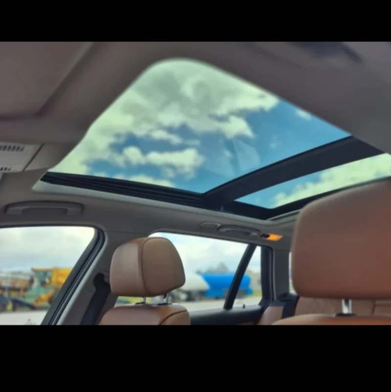 BMW 330 330i Xdrive 2011, снимка 14 - Автомобили и джипове - 51079212