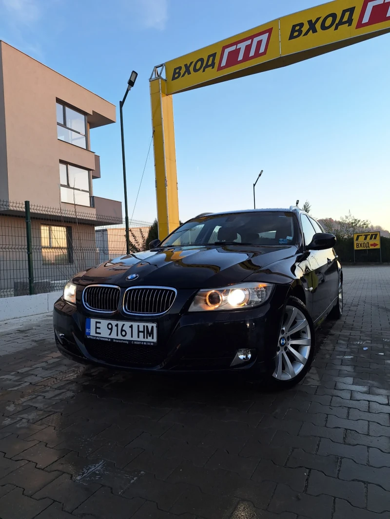 BMW 330 330i Xdrive 2011, снимка 2 - Автомобили и джипове - 51079212
