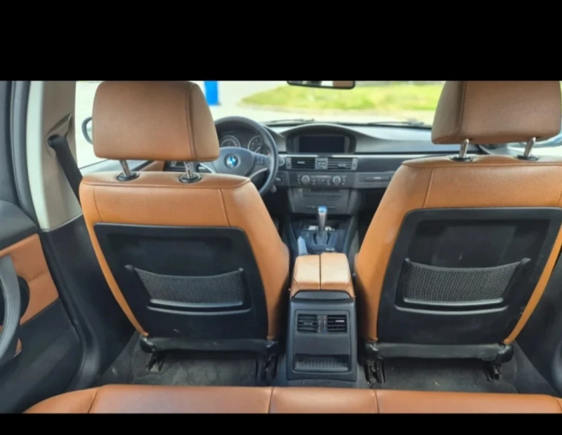 BMW 330 330i Xdrive 2011, снимка 12 - Автомобили и джипове - 51079212