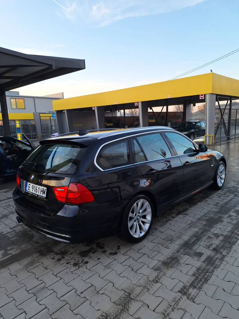 BMW 330 330i Xdrive 2011, снимка 8 - Автомобили и джипове - 51079212