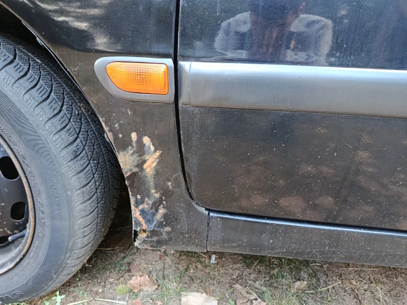 Toyota Avensis, снимка 10 - Автомобили и джипове - 52012024