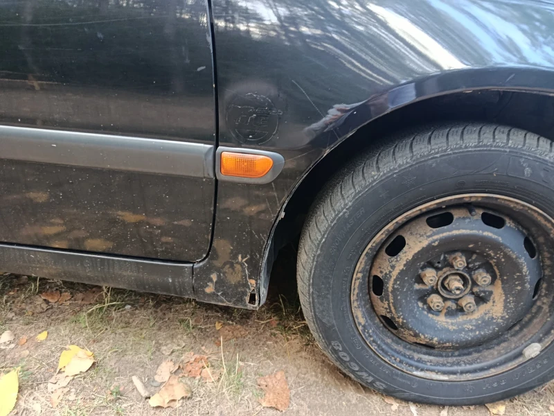 Toyota Avensis, снимка 9 - Автомобили и джипове - 52012024