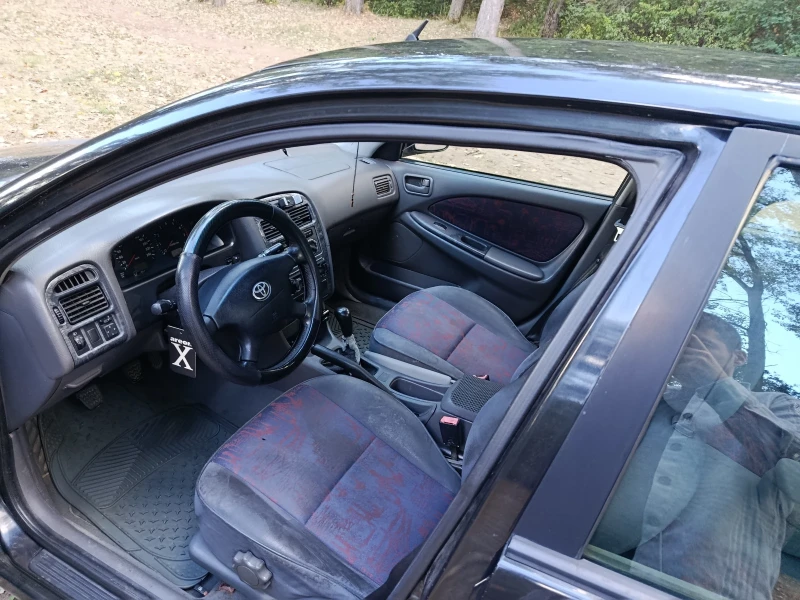 Toyota Avensis, снимка 12 - Автомобили и джипове - 52012024