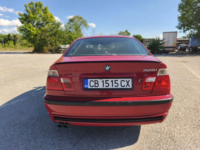 BMW 328, снимка 4 - Автомобили и джипове - 52725900