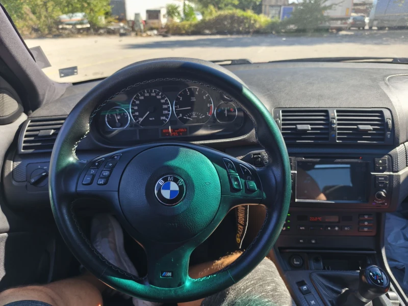 BMW 328, снимка 7 - Автомобили и джипове - 52725900