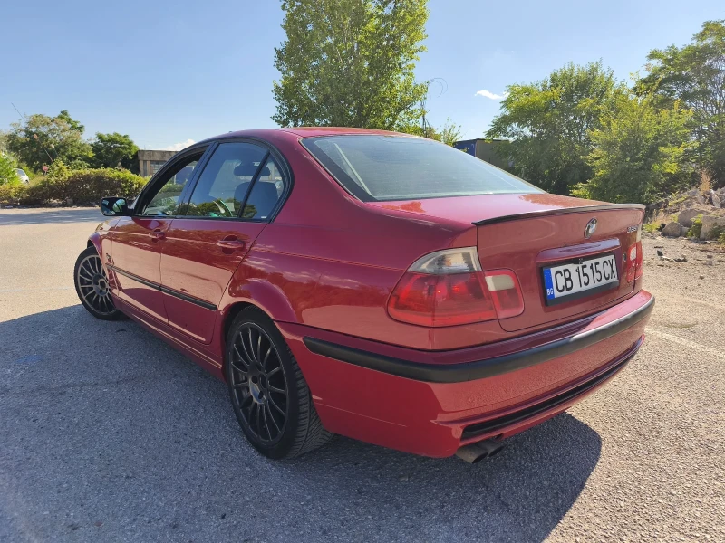 BMW 328, снимка 3 - Автомобили и джипове - 52725900