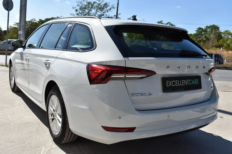 Skoda Octavia 2.0TDI* 4x4* DIGITAL, снимка 3 - Автомобили и джипове - 51908668