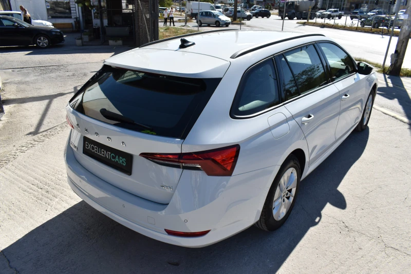 Skoda Octavia 2.0TDI* 4x4* DIGITAL, снимка 4 - Автомобили и джипове - 51908668