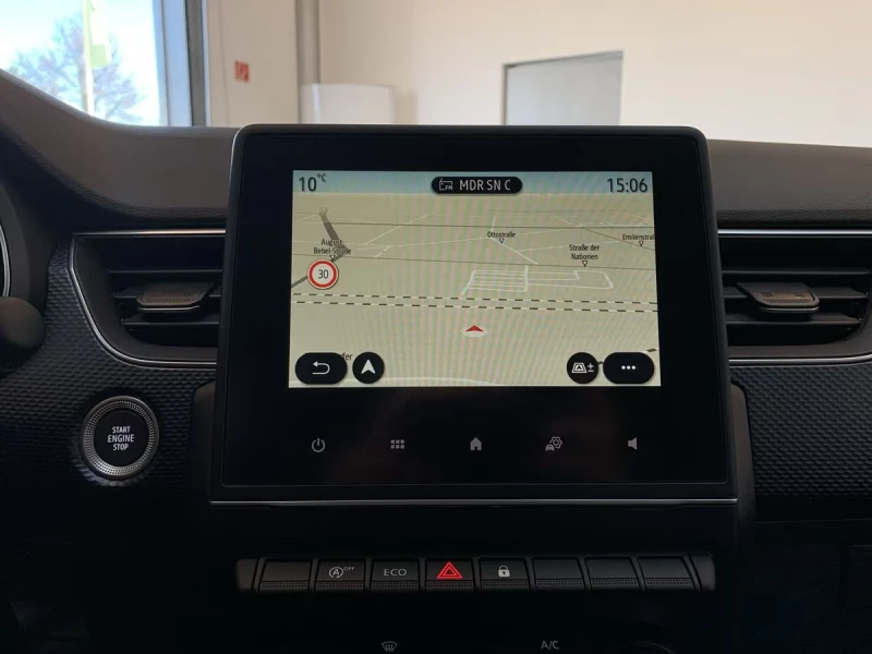 Renault Arkana НОВ!/MHEV/140HP/EVOLUTION/CAM/LED/KLESS/DIGI/508g, снимка 13 - Автомобили и джипове - 52212503