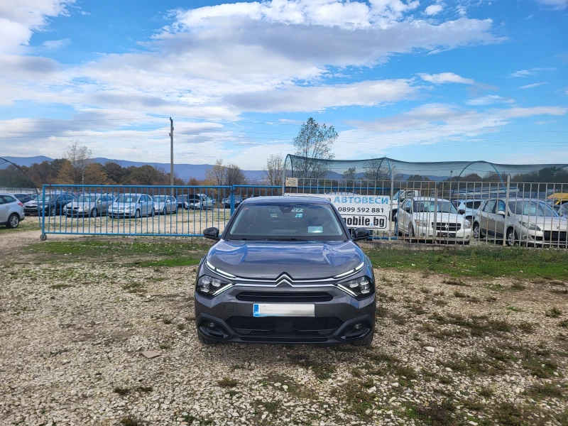Citroen C4 1.2i PURETECH, снимка 8 - Автомобили и джипове - 52289519