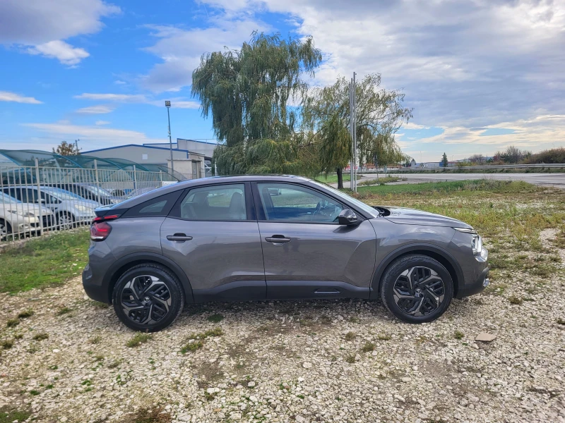 Citroen C4 1.2i PURETECH, снимка 6 - Автомобили и джипове - 52289519