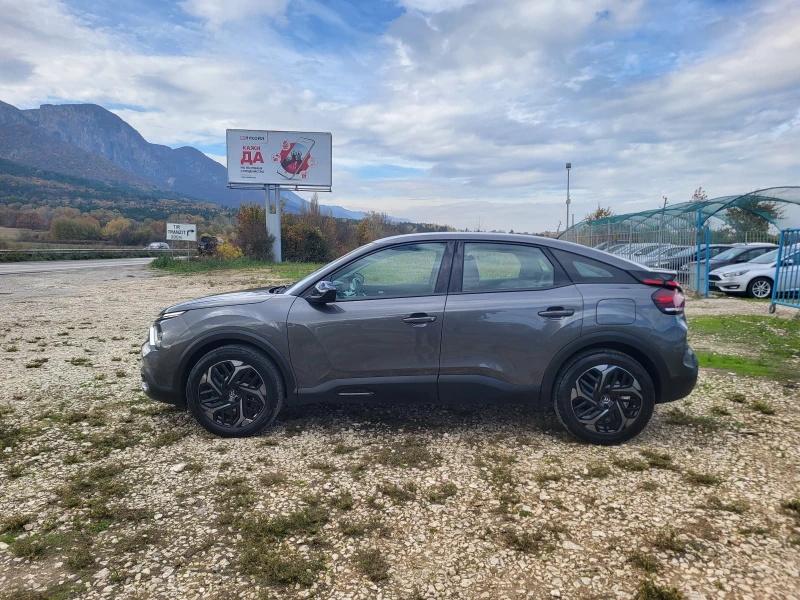 Citroen C4 1.2i PURETECH, снимка 2 - Автомобили и джипове - 52289519